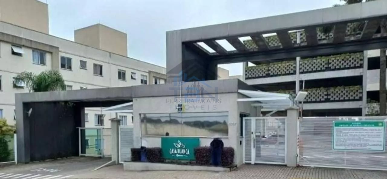 Apartamento em COLONIA RIO GRANDE